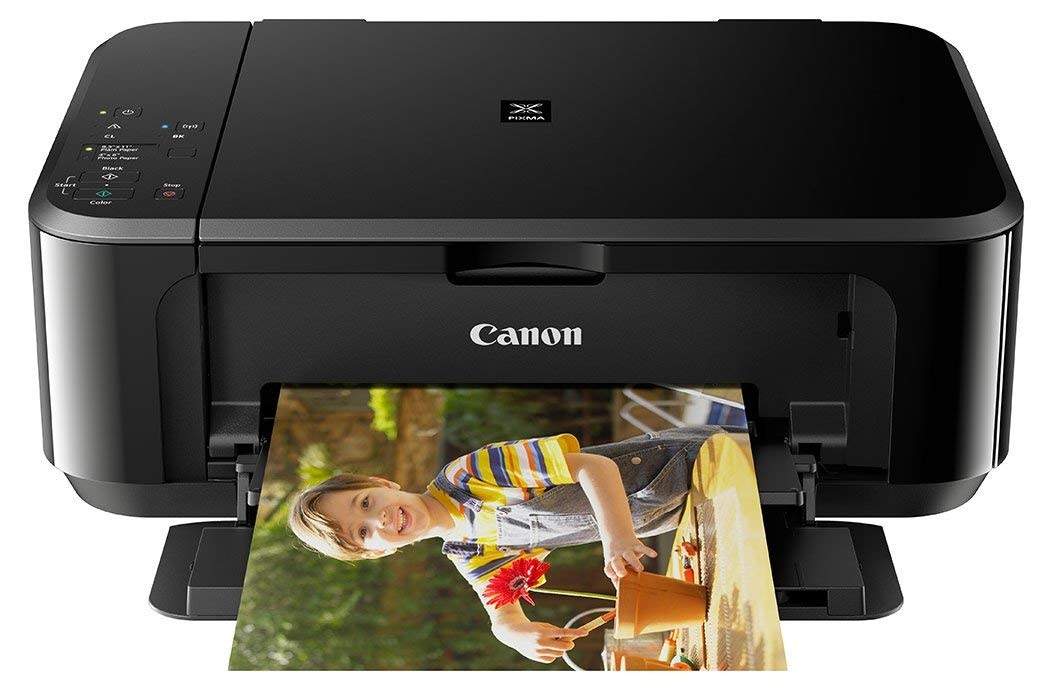 Inkjet Printers