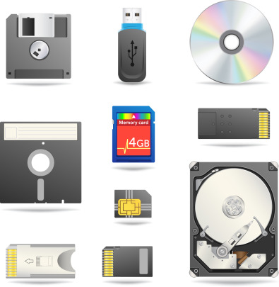 Storage Devices